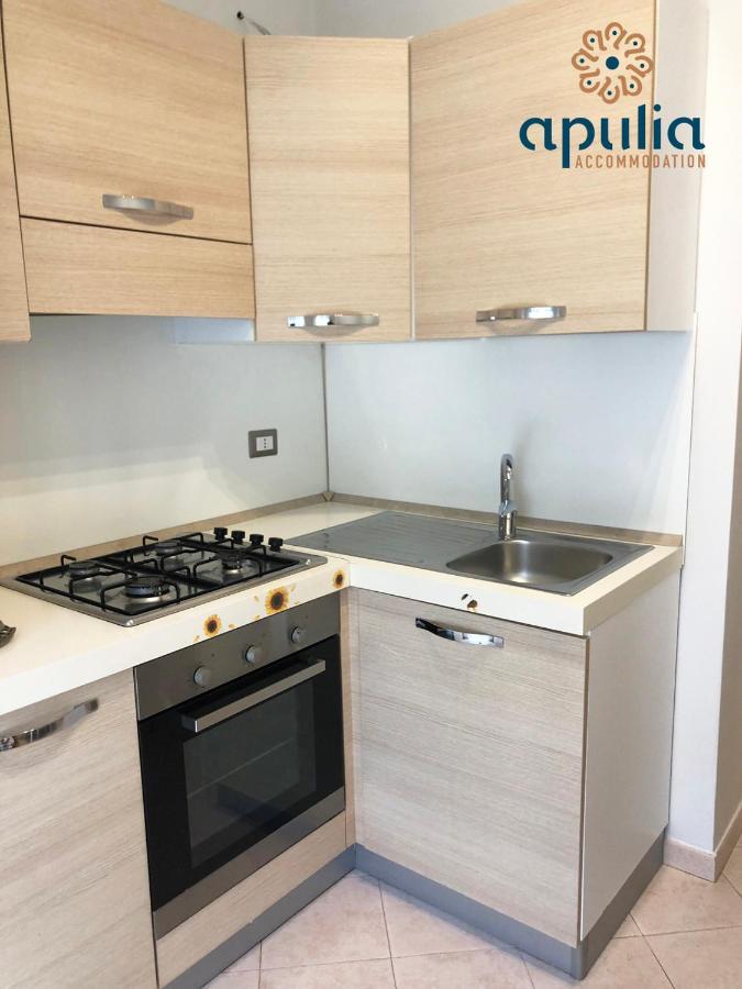 Sweet Bari Apartment By Apulia Accommodation Экстерьер фото