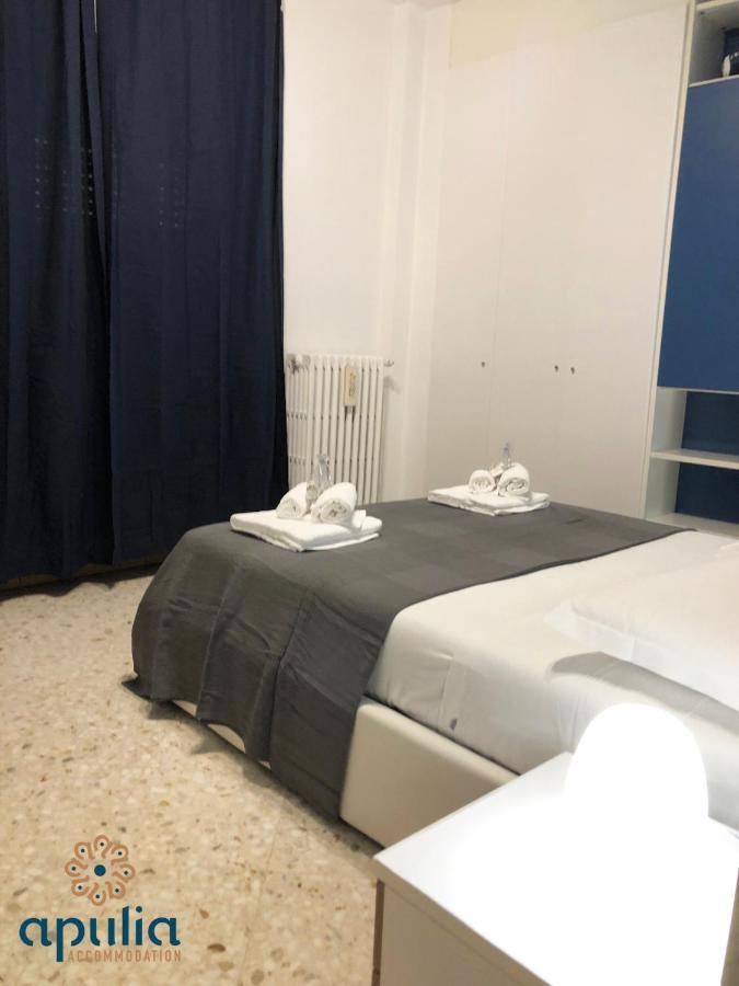 Sweet Bari Apartment By Apulia Accommodation Экстерьер фото