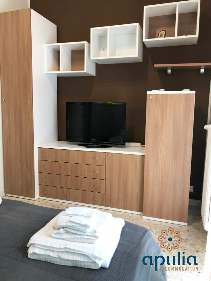 Sweet Bari Apartment By Apulia Accommodation Экстерьер фото
