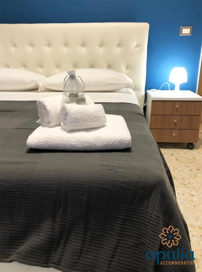 Sweet Bari Apartment By Apulia Accommodation Экстерьер фото