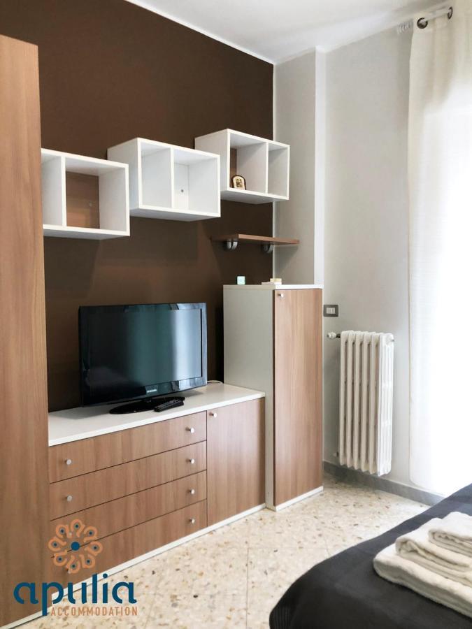 Sweet Bari Apartment By Apulia Accommodation Экстерьер фото