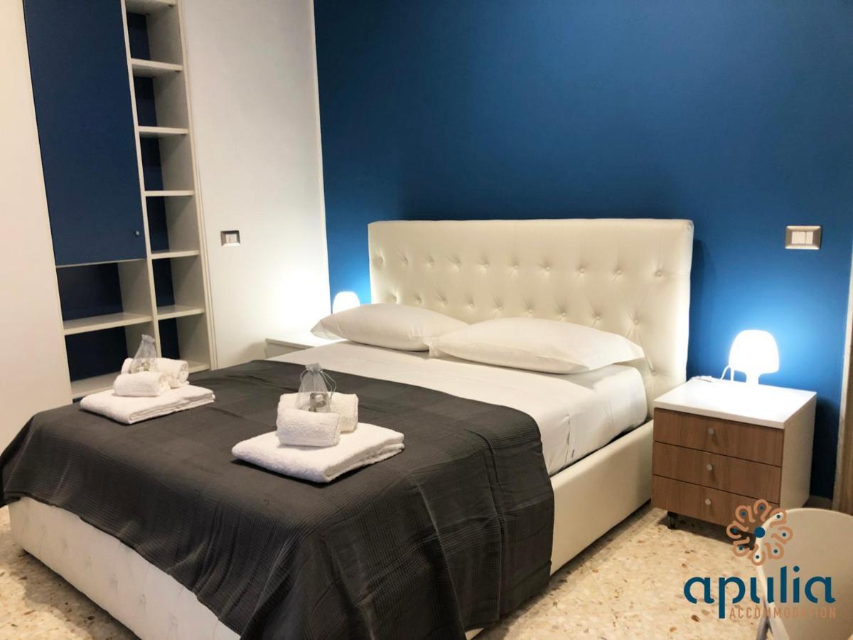 Sweet Bari Apartment By Apulia Accommodation Экстерьер фото
