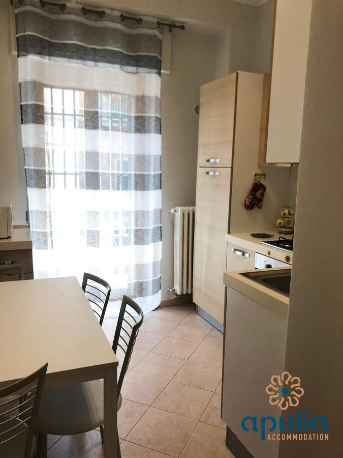 Sweet Bari Apartment By Apulia Accommodation Экстерьер фото