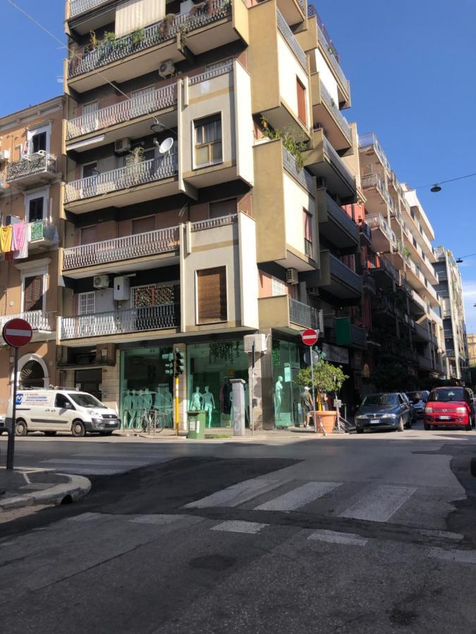Sweet Bari Apartment By Apulia Accommodation Экстерьер фото