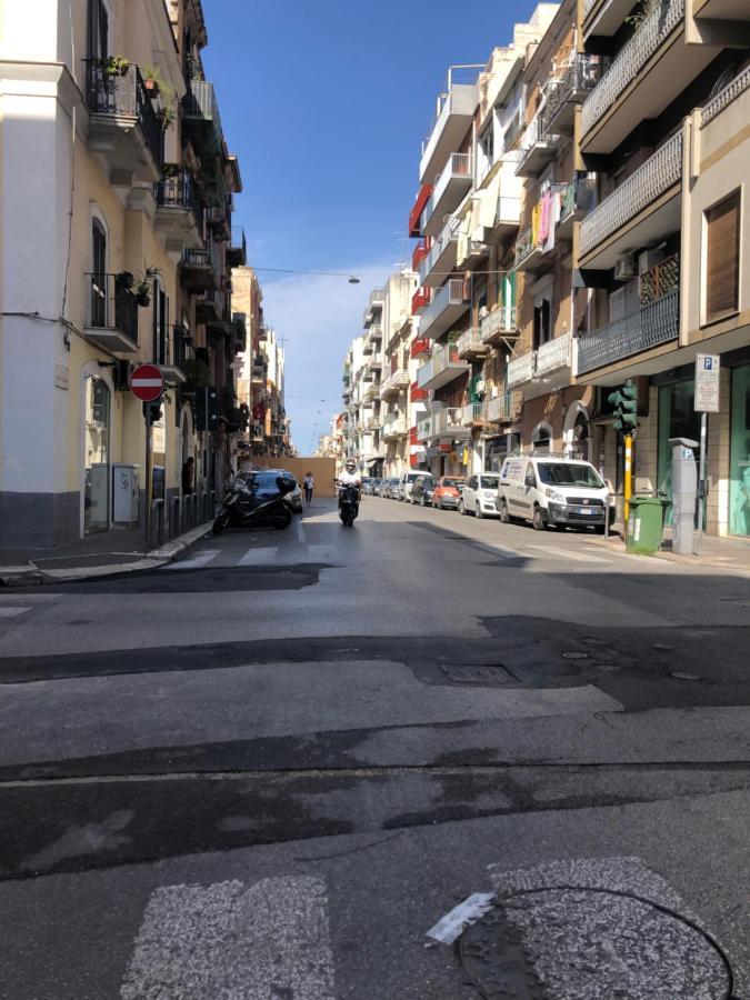 Sweet Bari Apartment By Apulia Accommodation Экстерьер фото